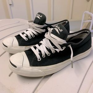 Jack Purcell Converse Unisex Sneakers